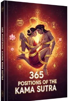 365 Positions of the Kama Sutra